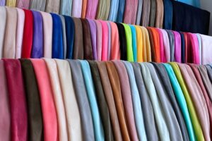 CGF INSPECTION for Textiles
