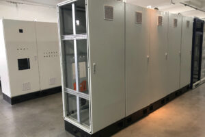 CGF INSPECTION FOR automation