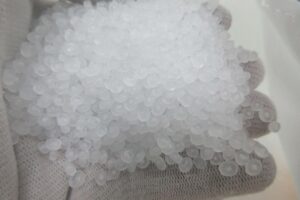 CGF INSPECTION FOR Chemical Material