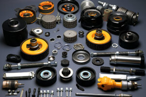Inspection for AUT PARTS 1