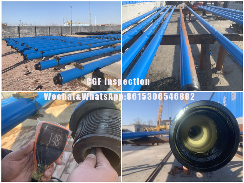 CGF Pre-shipment-inspection-for-Air-conditioner